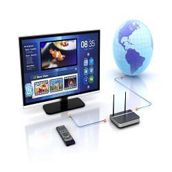 Internet TV Market