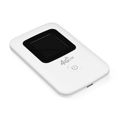 Global 4G LTE HotSpot Market Report 2019 Companies included Verizon(US), AT&T(US), T-Mobile(Germany), FreedomPop(US), Samsung(Korea), Cisco(US) and Others