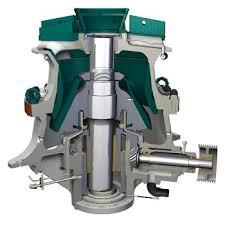 Global Cone Crusher Market Size to Expand at 2.9% CAGR through