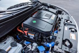 Automotive Fuel Cells