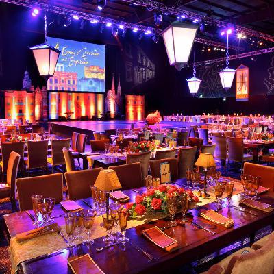 Event Management Services