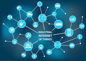 Industrial IoT By GD Rectifiers