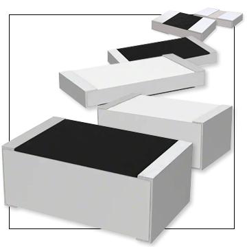Vishay High Reliability Thin Film and Thick Film MIL-PRF-55342 Military Qualified Resistors are Uniquely Designed for Avionics, Mi