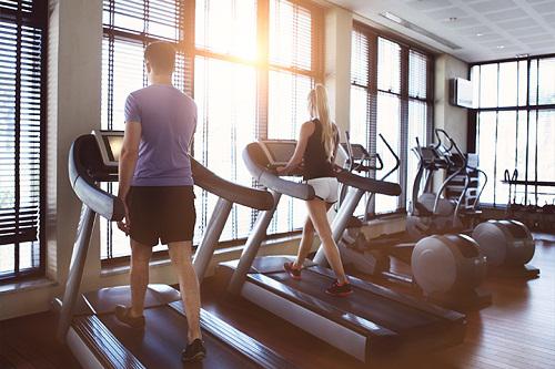 Fitness and Recreational Sports Center Market