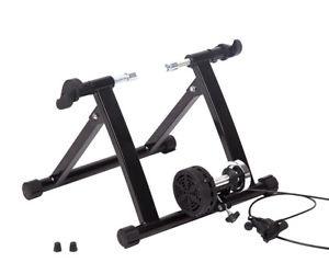 Indoor Bike Trainers Market