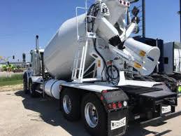 Concrete Transport Truck Market: Opportunities and Challenges