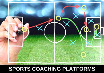 Sports Coaching Platforms Market 2019: Top Companies Edge10,