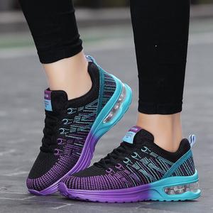 Global Women Sports Shoes Market Growth 2019 - Nike, Adidas