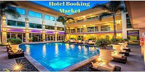 Hotel Booking Market