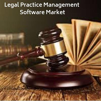 Legal Practice Management Software Market