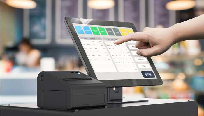 Global POS Terminals Market