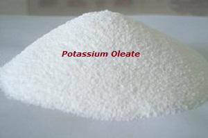 Potassium Oleate Market