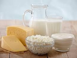 Organic Dairy Products: Market Company Profiles and by Region