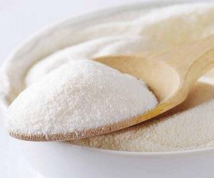 Global Instant Full Cream Milk Powder Market