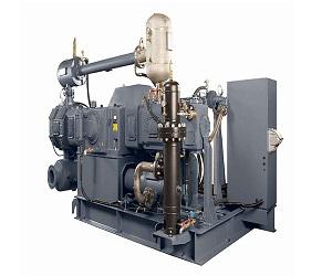 Global Centrifugal Compressors Market