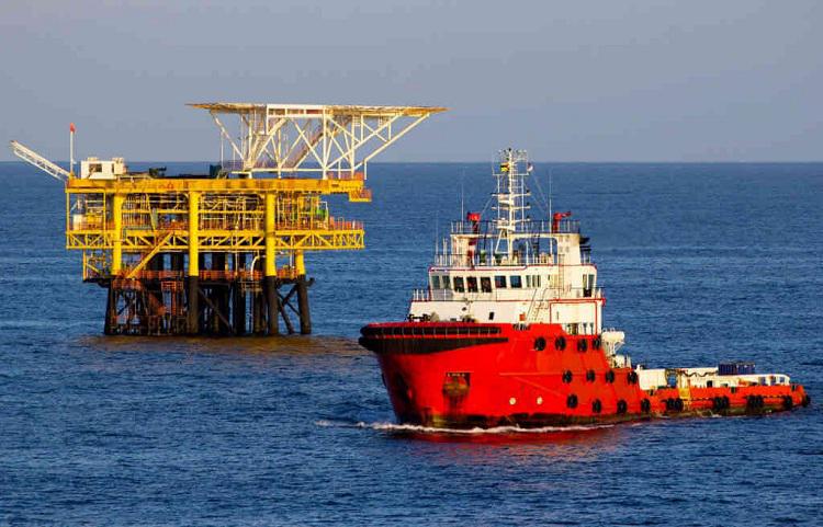 Offshore oil Drilling platform Market