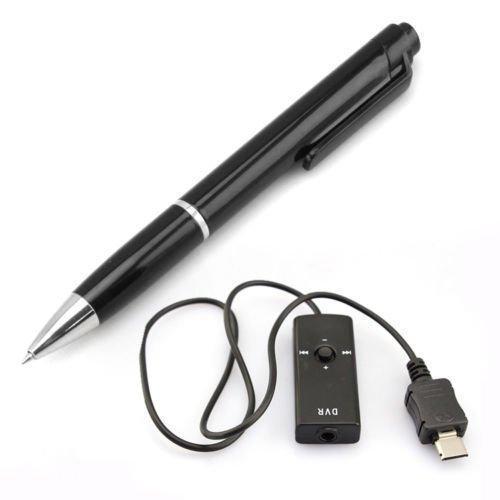 Digital Recording Pen Market