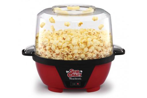Popcorn Makers Market