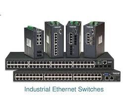 Industrial Ethernet Switches Industry Outlook to 2023