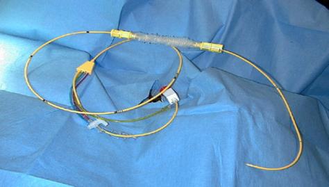 Pulmonary Artery Catheters