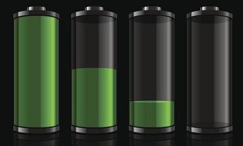 Global Next-Generation Advanced Batteries Market