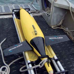 Offshore AUV & ROV Market: Recent Study Including Growth