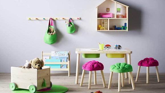 Children Furniture