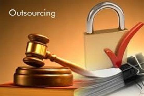 Legal Process Outsourcing (LPO) Market Is Flourishing