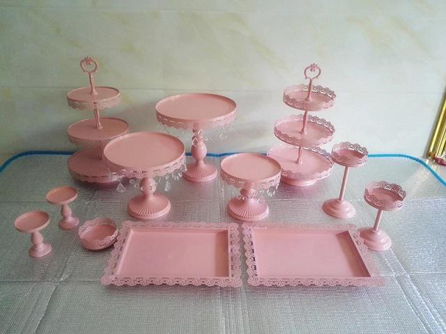 Cake Stands Market