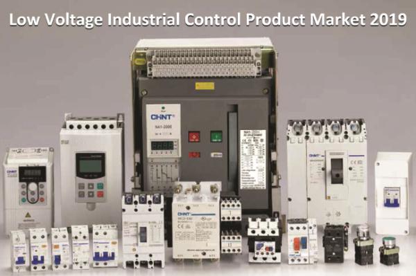 Low Voltage Industrial Control Product Market