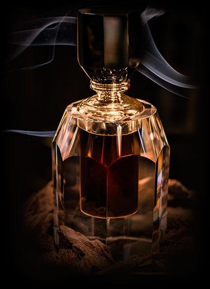 Luxury Fragrance Market