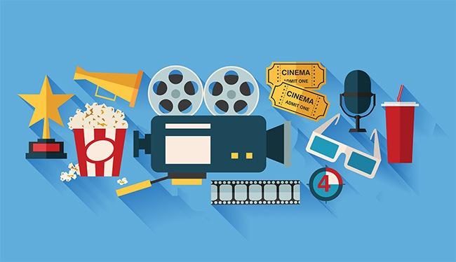 Latest Report On Entertainment Market 2019 Structure