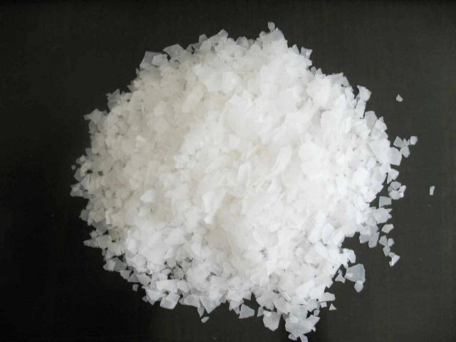 Magnesium Chloride (CAS 7786-30-3) Market Research Report 2019-2025