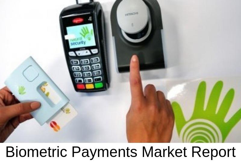 Biometric Payments Market
