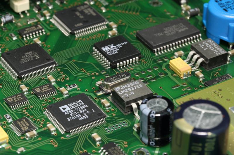 Printed Circuit Boards (PCB) Market