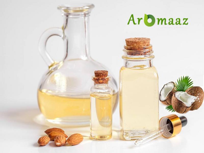 Aromaaz International Provides Pure and Efficacious Carrier