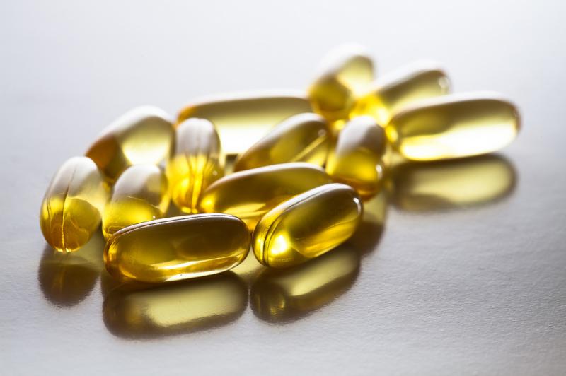 Omega-3 PUFA Market