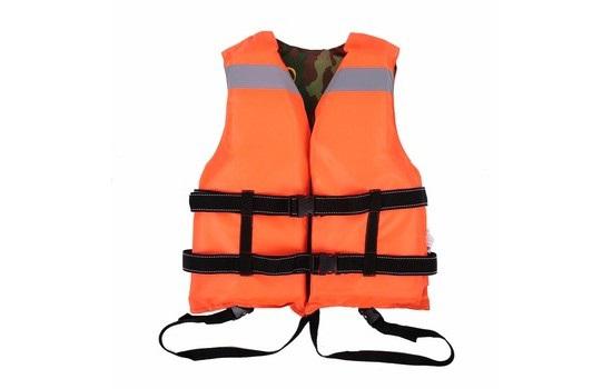 Personal Flotation Devices Life Jackets