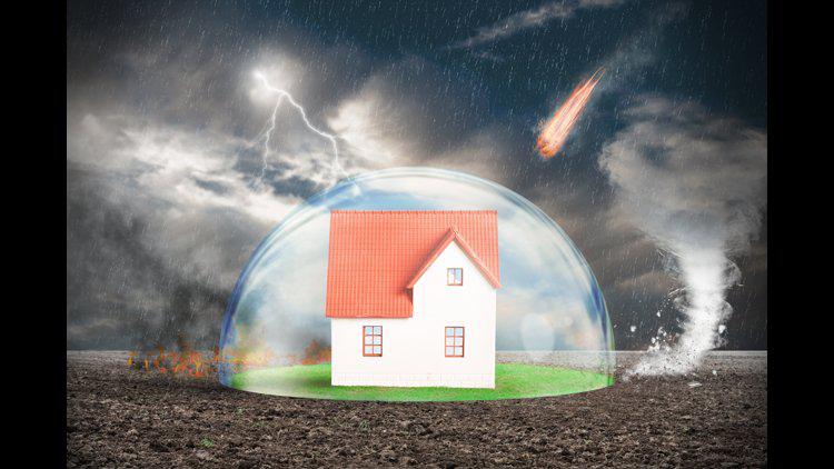 Natural Disaster Insurance Market Report, Natural Disaster Insurance Market Research Report, Natural Disaster Insurance Industry