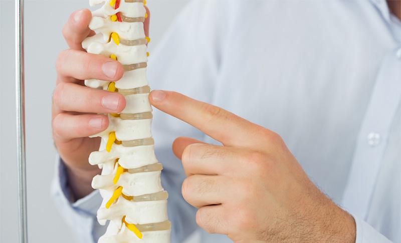 Degenerative Disc Disease Treatment