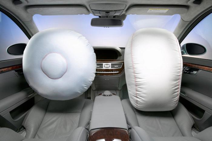 Airbag Market 2019