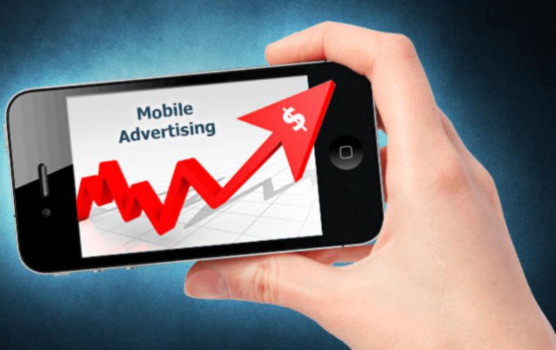 Mobile Advertising (mAdvertising)