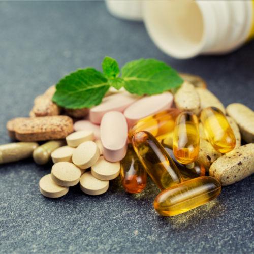Nutraceutical Supplements Market