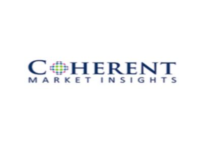 Contact Us: Mr. Shah Coherent Market Insights 1001 4th Ave, #3200 Seattle, WA 98154 Tel: +1-206-701-6702 Email: sales@coheren