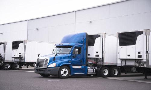 Global Cold Chain Transportation Market Insights 2019 Drivers -