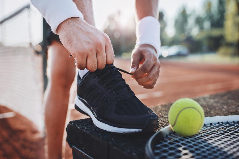 Tennis Apparel and Footwear Market outlook to 2023 - Adidas