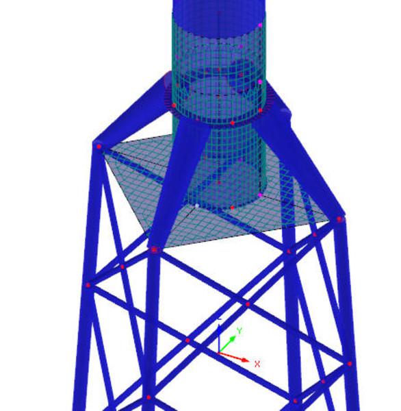 Offshore Structural Analysis Software Market, Top Key Players