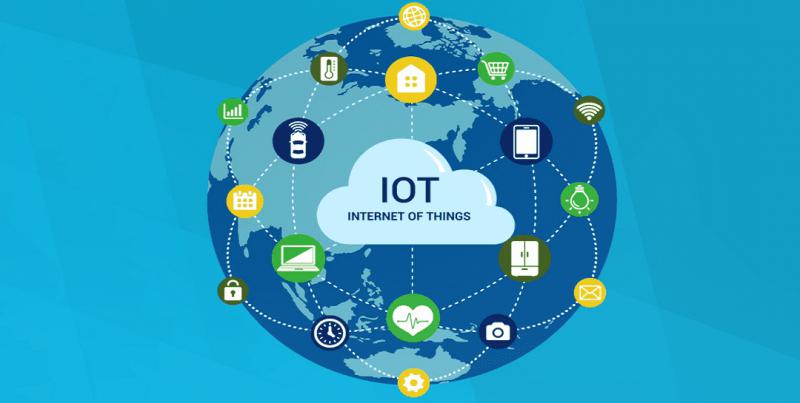 Cloud And Internet Of Things (IoT) Storage Technologies