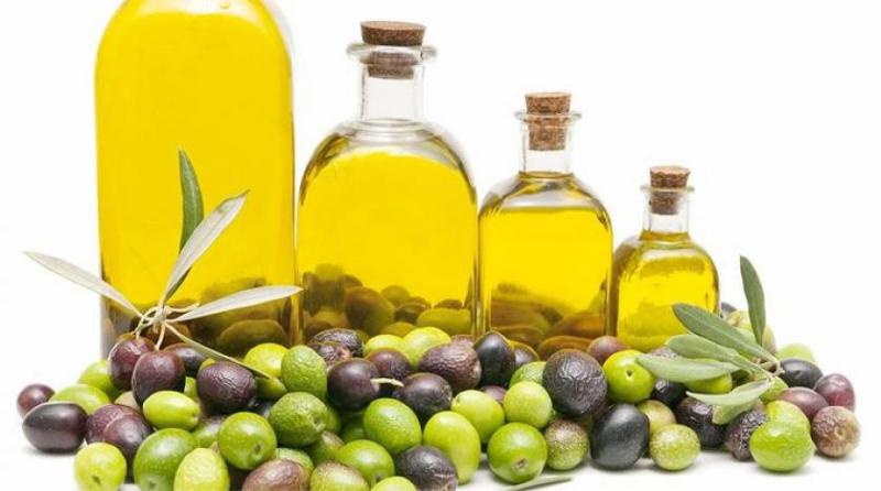 Vegetable Oil Market Report