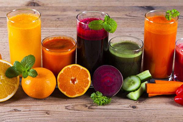 Fruit Juice Beverage Stabilizers Market